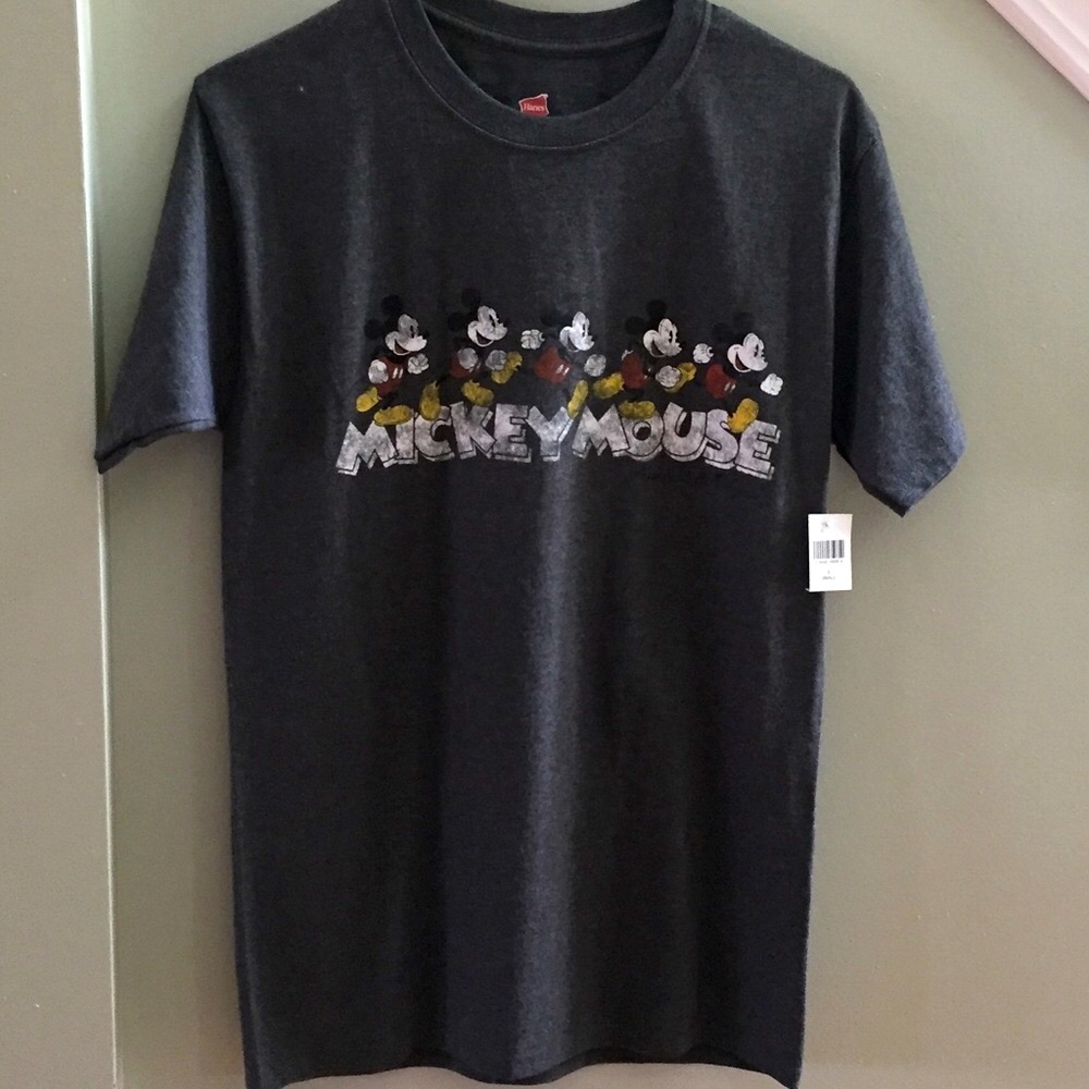 Disney Parks Mickey Mouse t-shirt